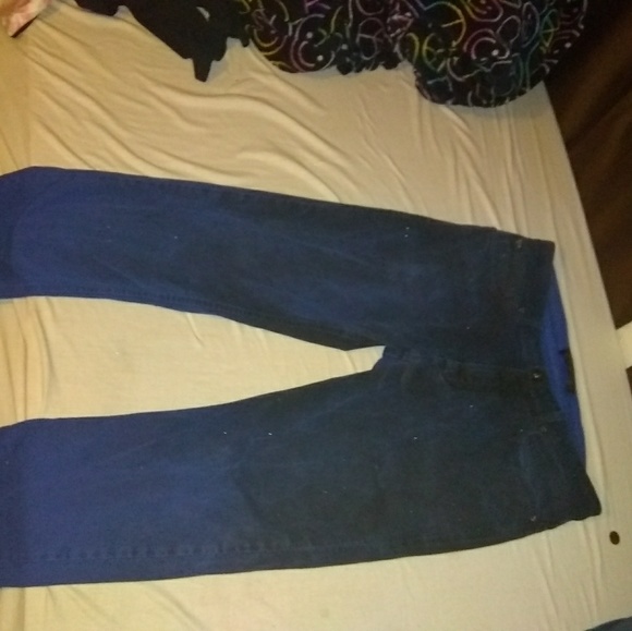 Versace pantalone jeans - Picture 4 of 8